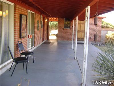 6917 East Douglas Place Tucson, AZ 85710 - Photo 14 of 18