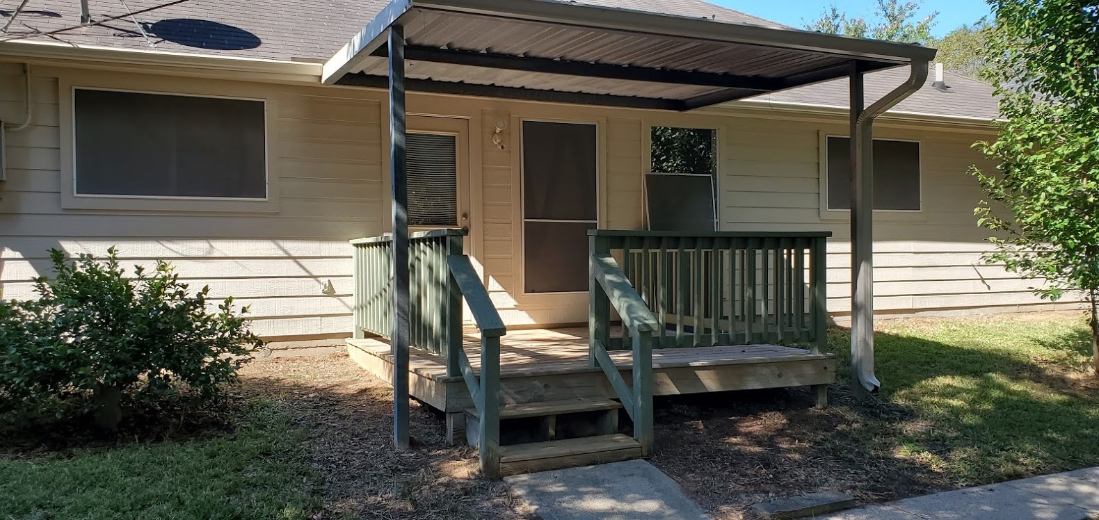 1207 Toby Lane Conroe, TX 77301 - Photo 17 of 18