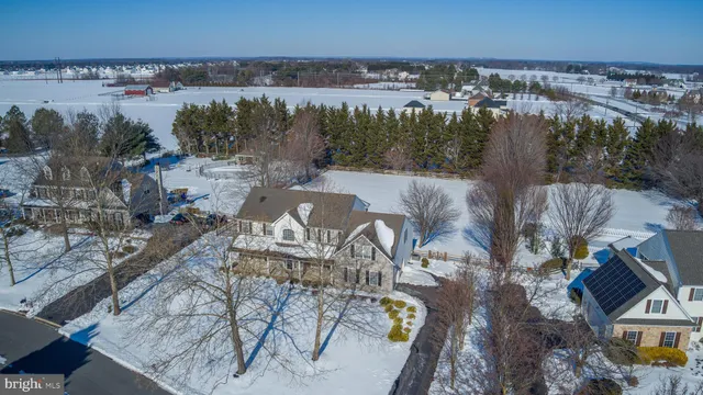 $695,000 | 103 Westside Lane, Middletown, DE 19709