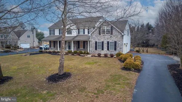 $684,900 | 103 Westside Lane, Middletown, DE 19709