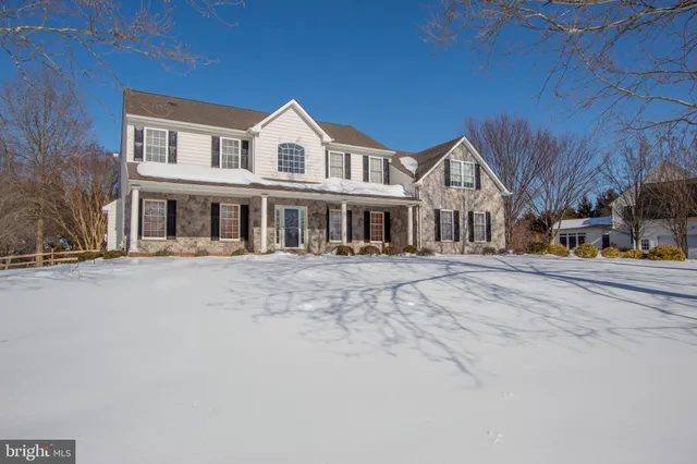 $695,000 | 103 Westside Lane, Middletown, DE 19709