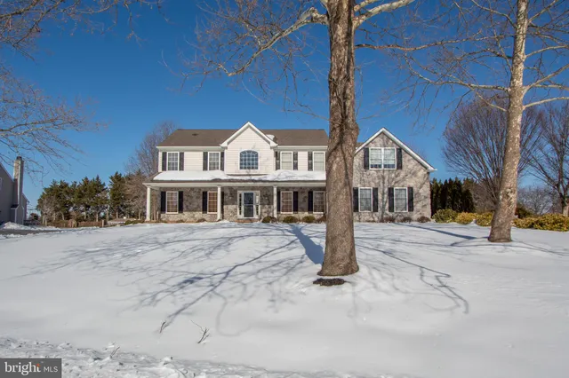 $695,000 | 103 Westside Lane, Middletown, DE 19709