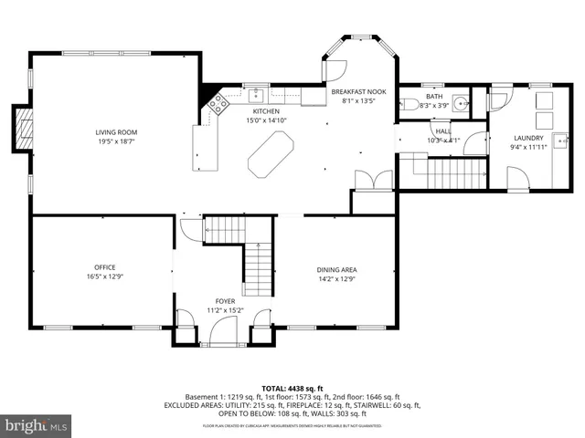 $695,000 | 103 Westside Lane, Middletown, DE 19709
