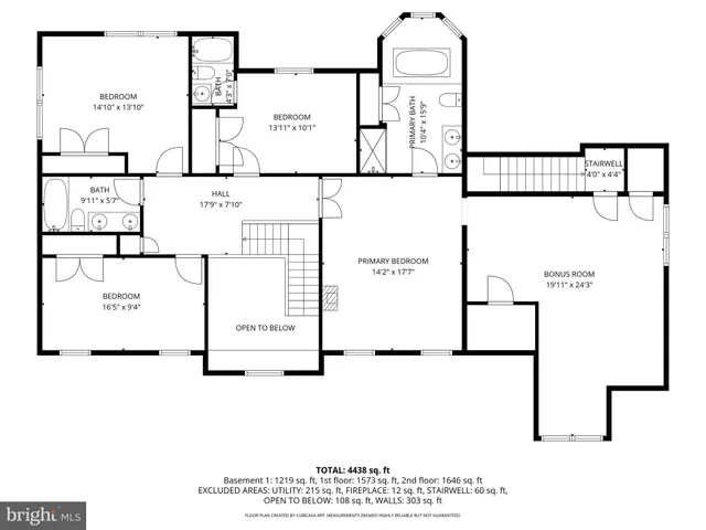 $695,000 | 103 Westside Lane, Middletown, DE 19709