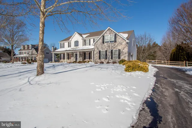 $695,000 | 103 Westside Lane, Middletown, DE 19709