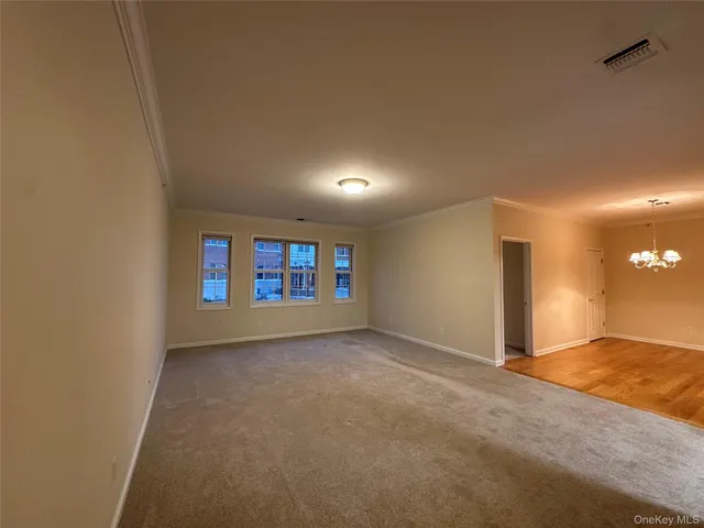 $3,100 | 75 Quaker Avenue, Unit 121, Cornwall, NY 12518