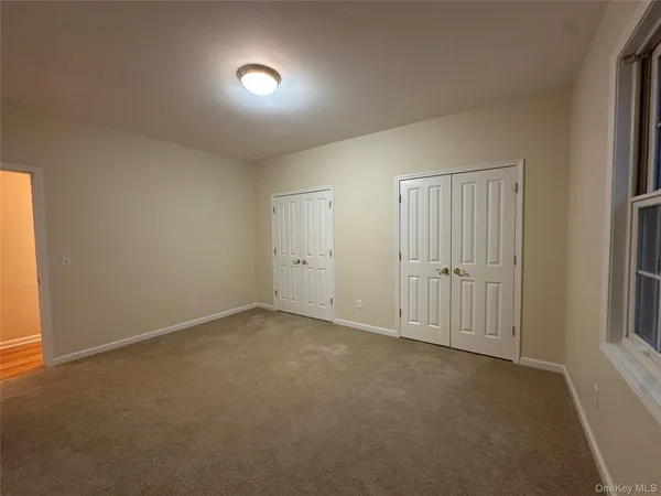 a view of entryway
