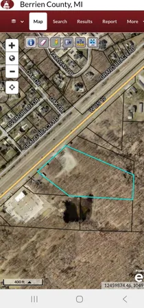 $1,300,000 | 19747 Highway 12, New Buffalo, MI 49117