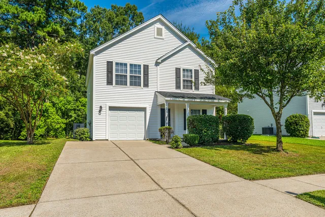 $330,000 | 8537 Chloe Lane, North Charleston, SC 29406