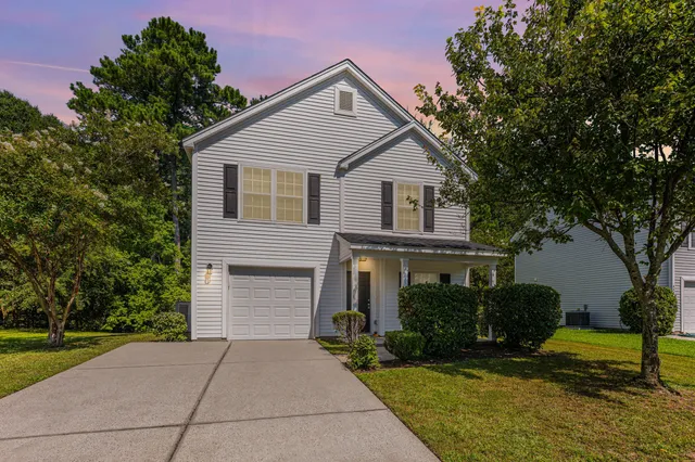 $330,000 | 8537 Chloe Lane, North Charleston, SC 29406