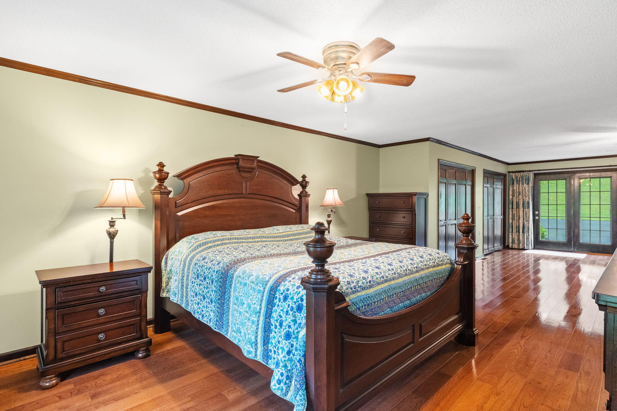 3755 Century Farm Road Castlewood, VA 24224 - Photo 20 of 54 Primary suite