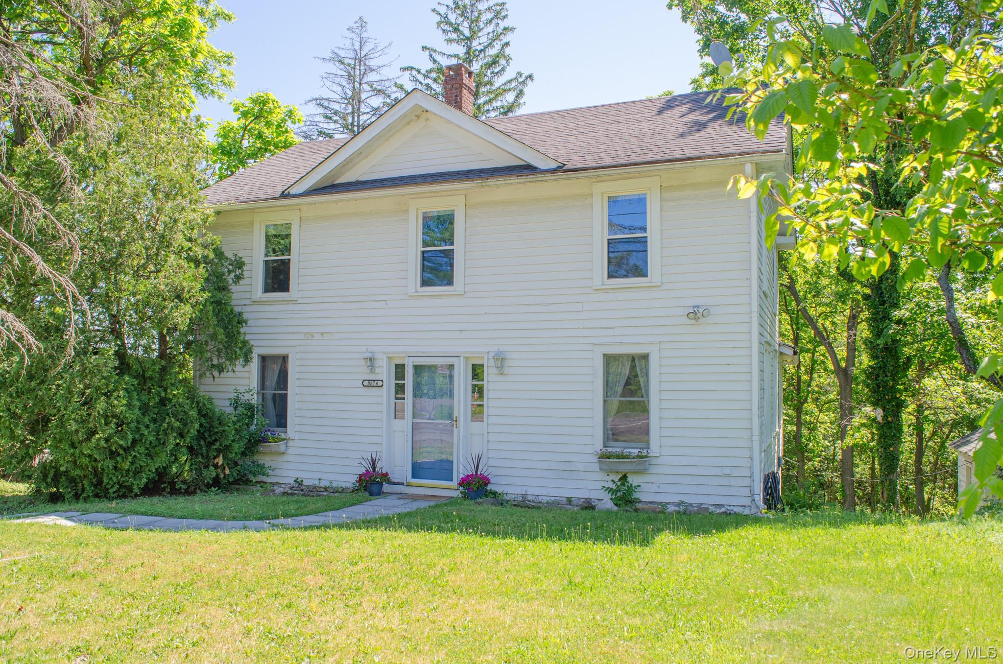 8874 Rte 9W Athens, NY 12015 - Photo 1 of 48