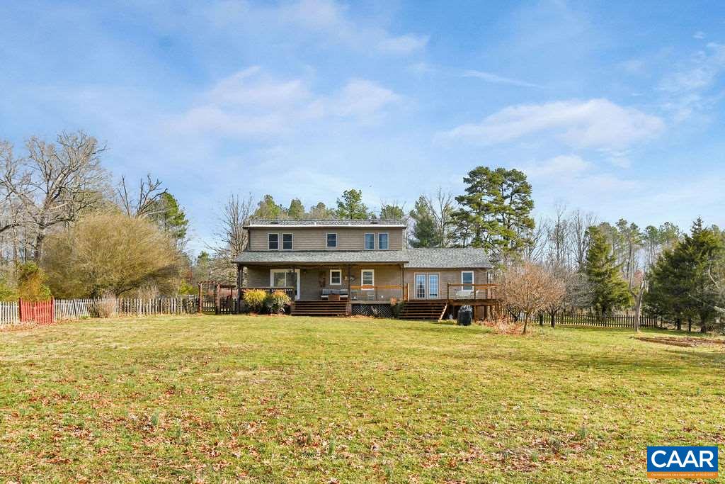 1609 James River Road Scottsville, VA 24590 - Photo 31 of 33 Gallery Image 31
