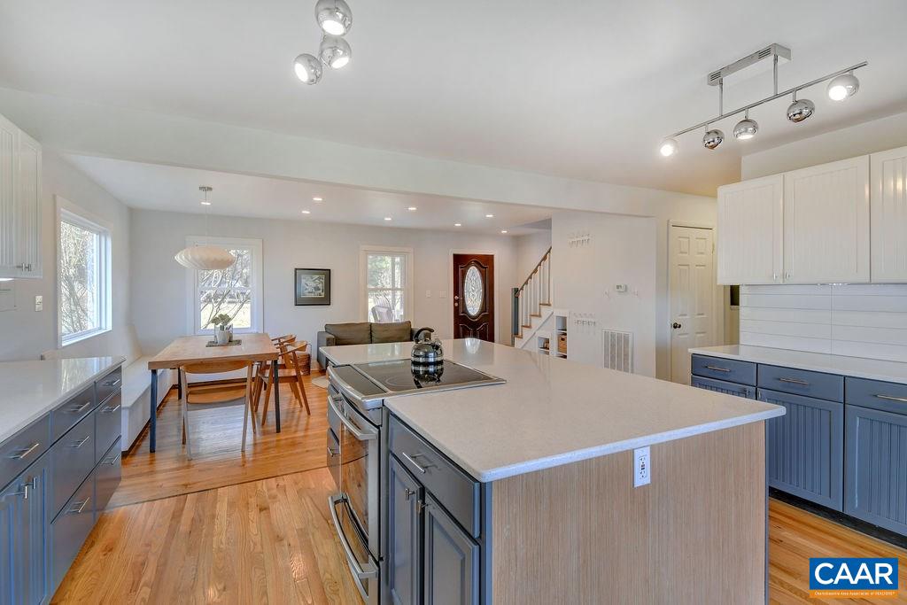 1609 James River Road Scottsville, VA 24590 - Photo 10 of 33 Gallery Image 10
