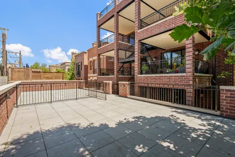 $2,150,000 | 1942 North Orchard Street, Unit 1N, Chicago, IL 60614