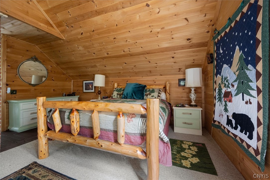 172 McKeever Road Webb, NY 13338 - Photo 26 of 43
