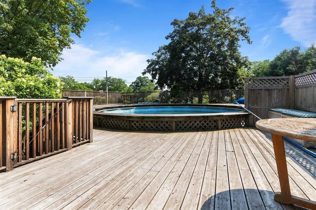 607 Mill Street Green Lake, WI 54941 - Photo 31 of 39