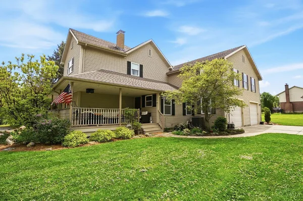 $525,000 | 6039 Princeton Road, Hamilton, OH 45011