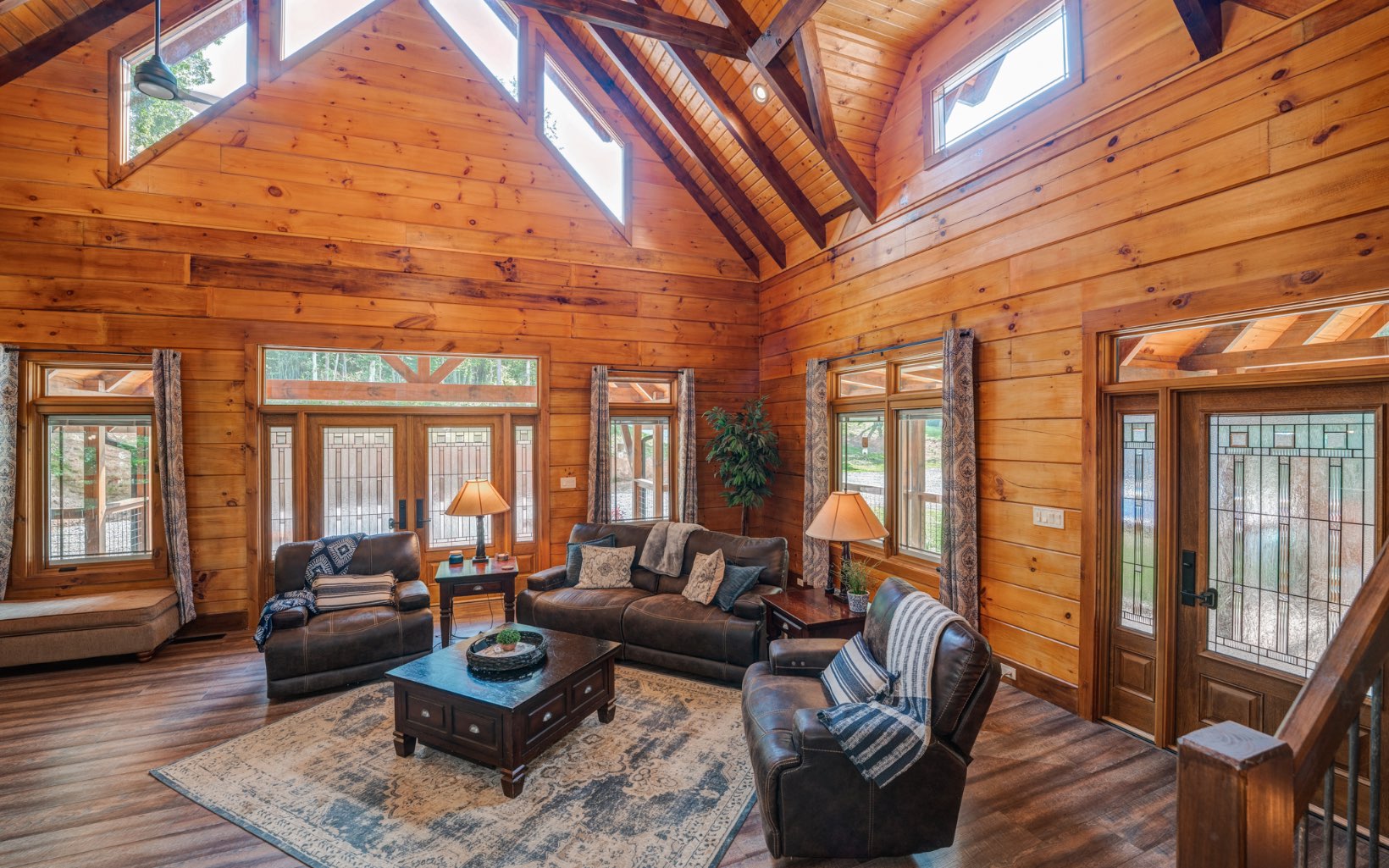 856 Town Creek Church Road Talking Rock, GA 30175 - Photo 11 of 75 Additional View