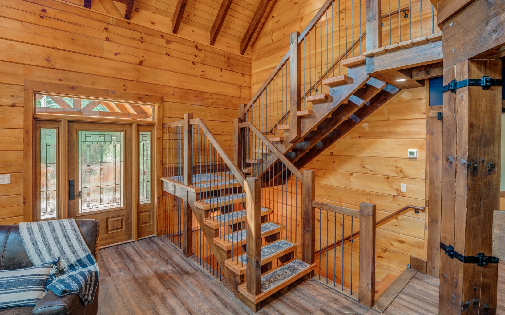 856 Town Creek Church Road Talking Rock, GA 30175 - Photo 12 of 75 Additional View