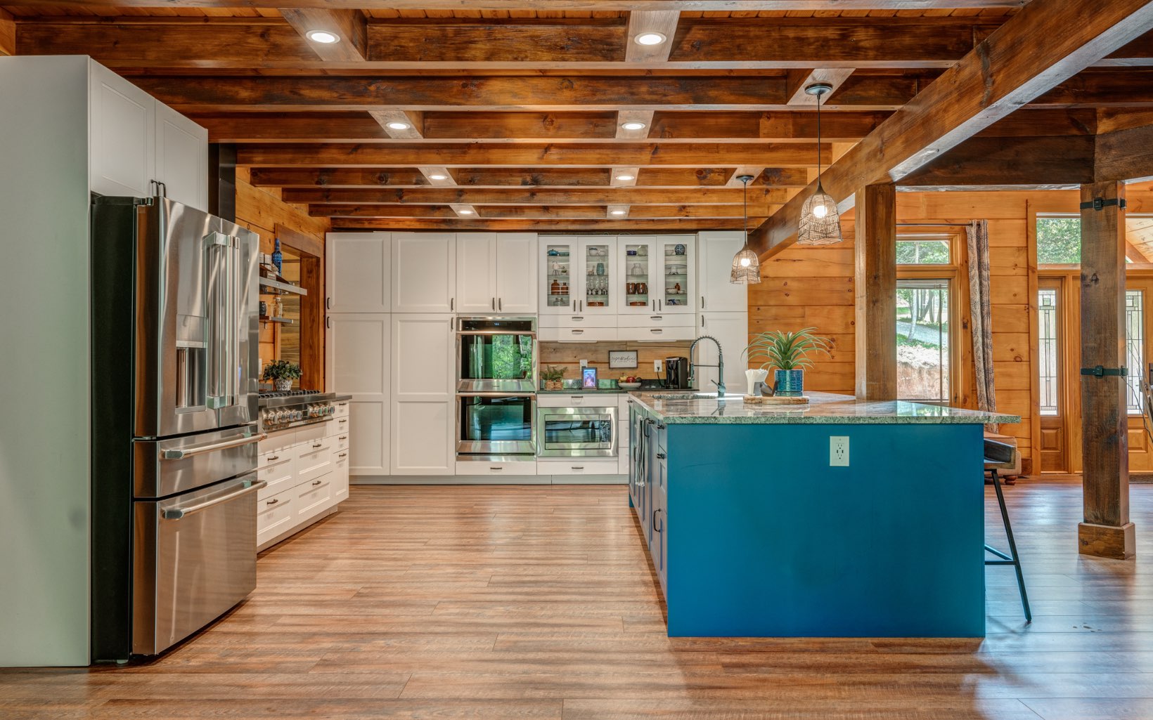 856 Town Creek Church Road Talking Rock, GA 30175 - Photo 13 of 75 Additional View