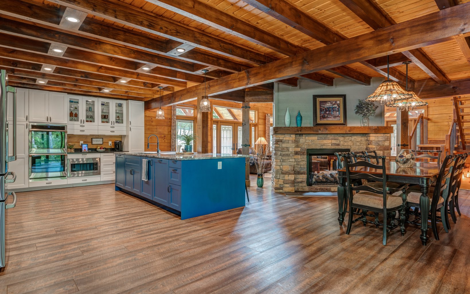 856 Town Creek Church Road Talking Rock, GA 30175 - Photo 14 of 75 Additional View