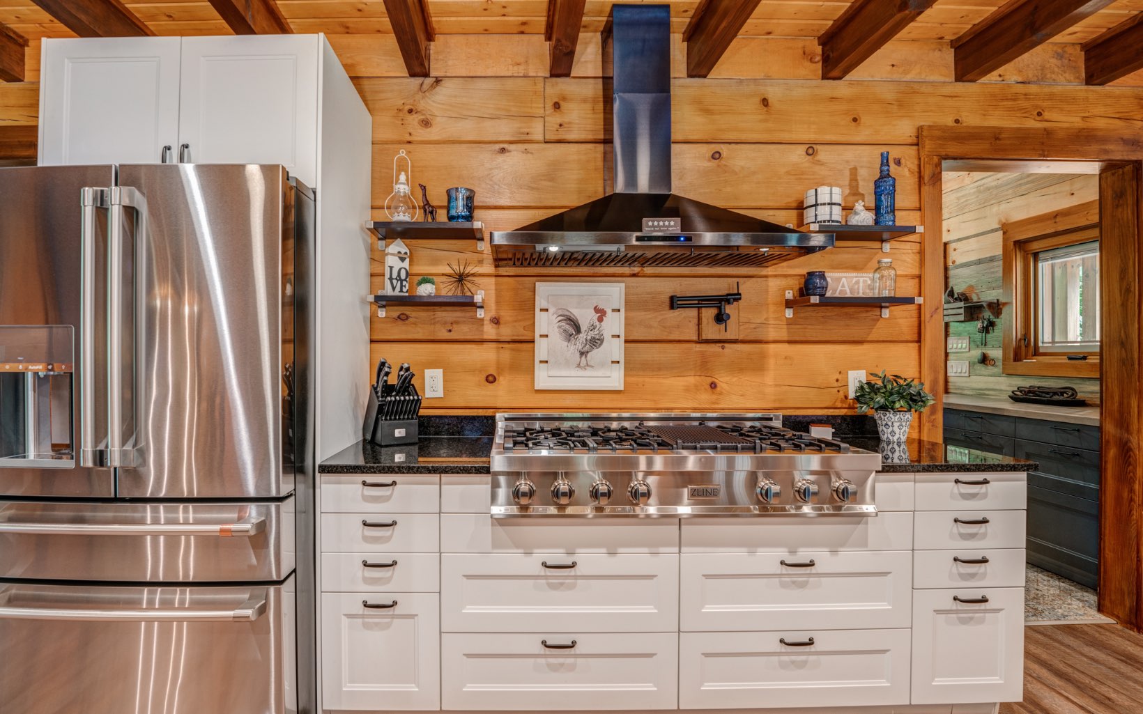 856 Town Creek Church Road Talking Rock, GA 30175 - Photo 16 of 75 Additional View