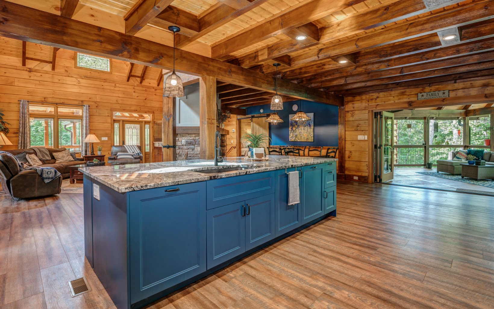 856 Town Creek Church Road Talking Rock, GA 30175 - Photo 17 of 75 Additional View