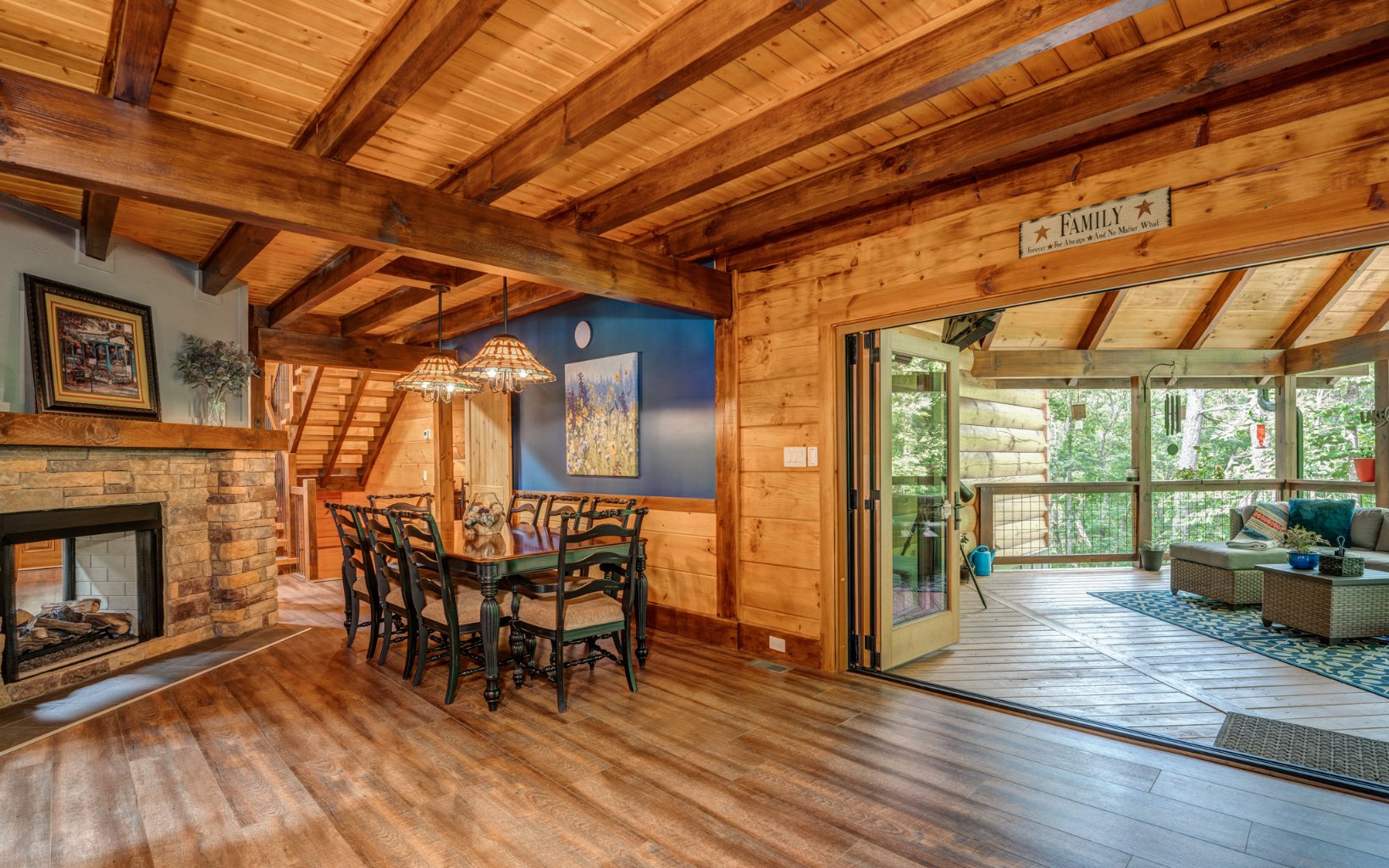 856 Town Creek Church Road Talking Rock, GA 30175 - Photo 18 of 75 Additional View