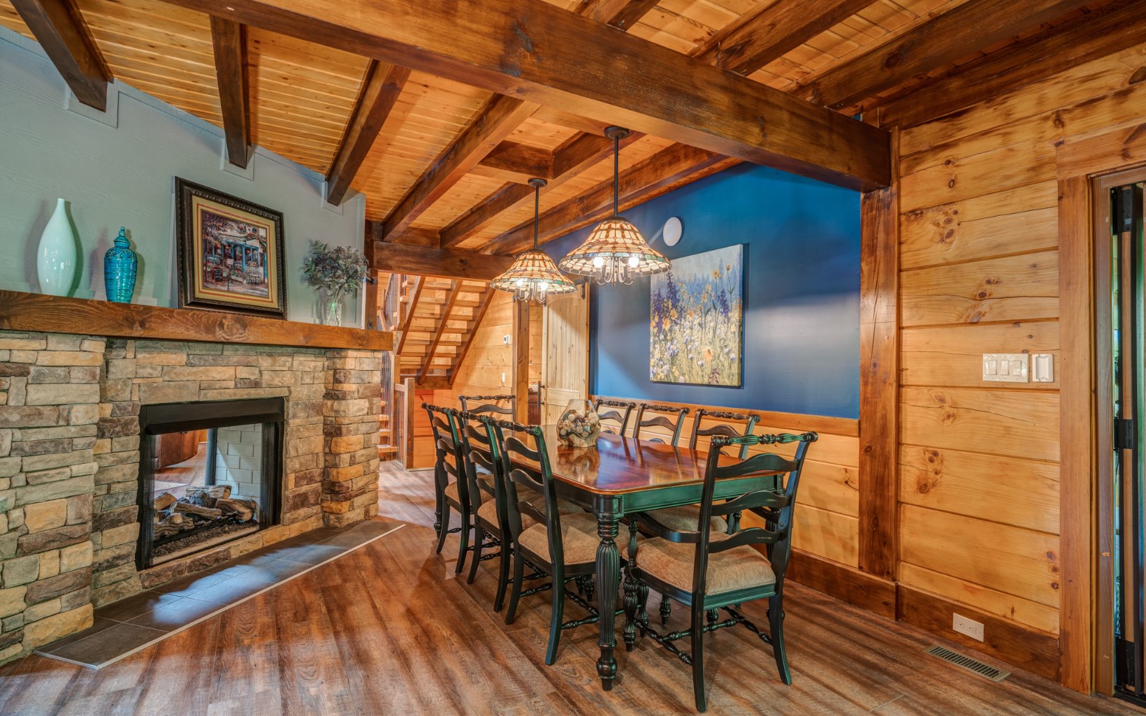 856 Town Creek Church Road Talking Rock, GA 30175 - Photo 19 of 75 Additional View