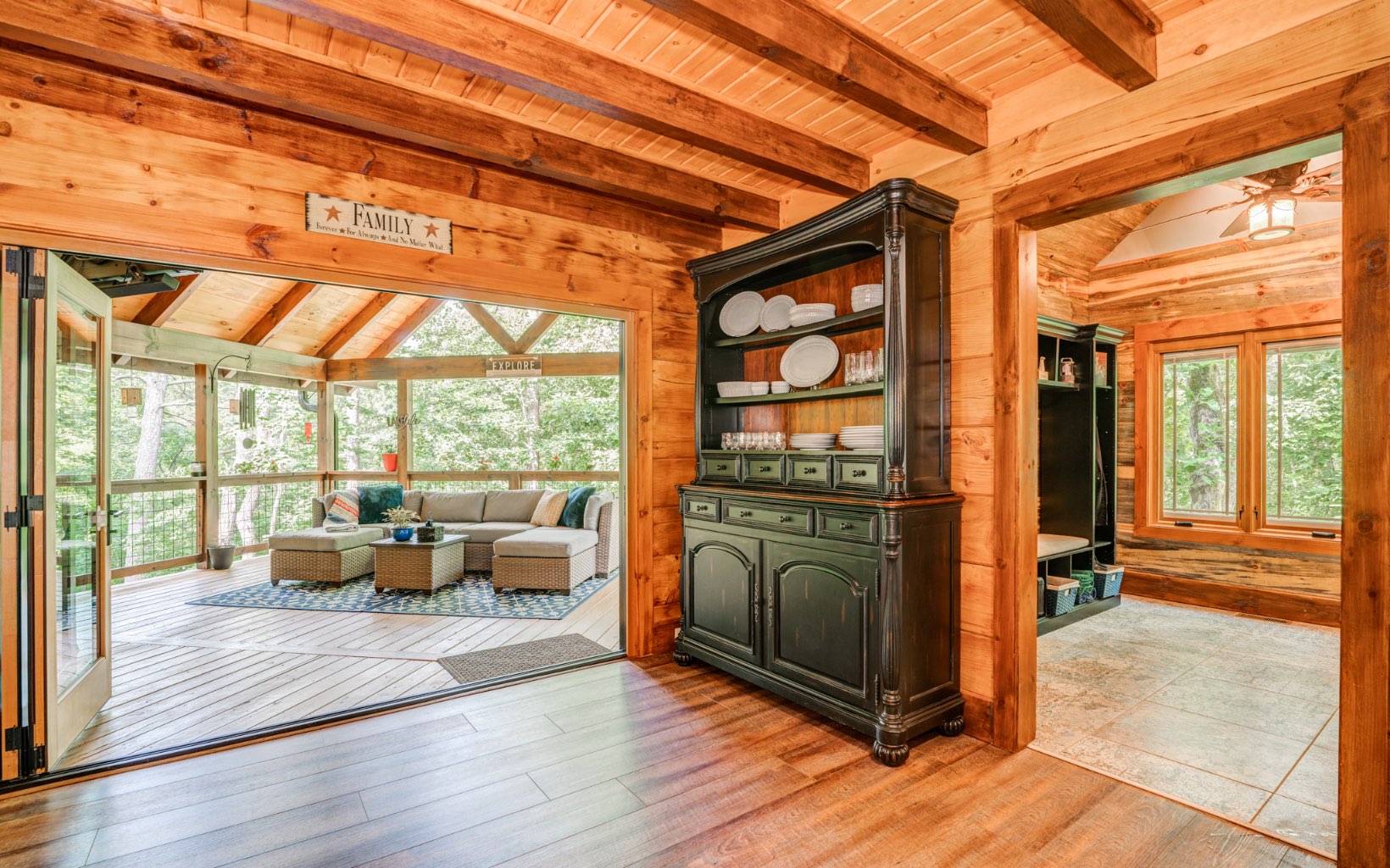 856 Town Creek Church Road Talking Rock, GA 30175 - Photo 20 of 75 Additional View