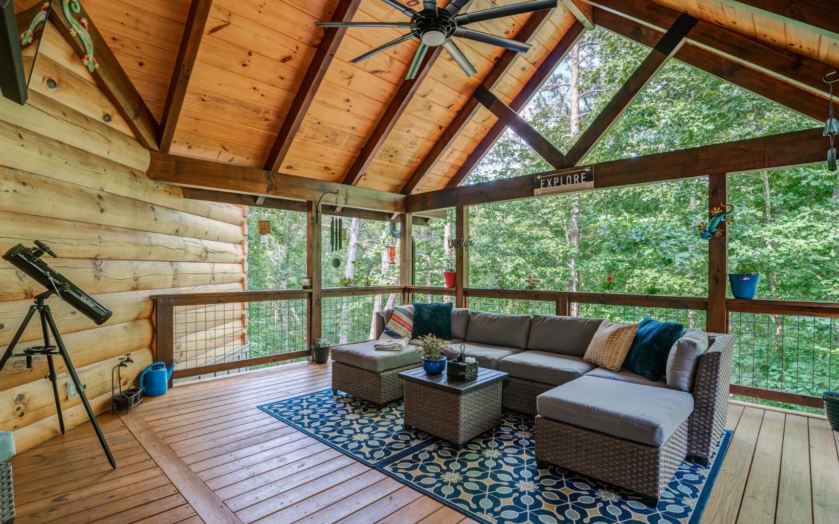 856 Town Creek Church Road Talking Rock, GA 30175 - Photo 21 of 75 Additional View