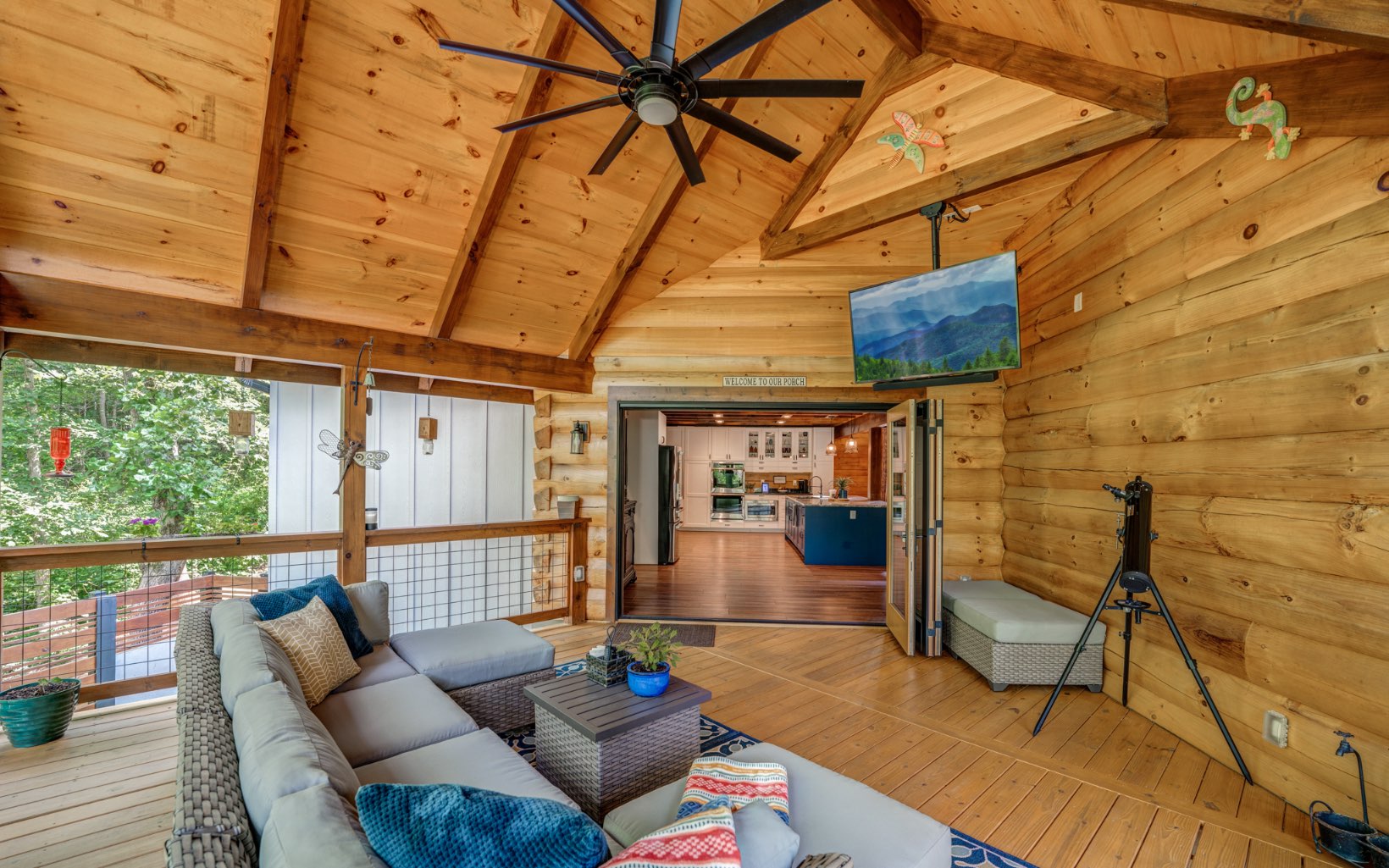 856 Town Creek Church Road Talking Rock, GA 30175 - Photo 23 of 75 Additional View