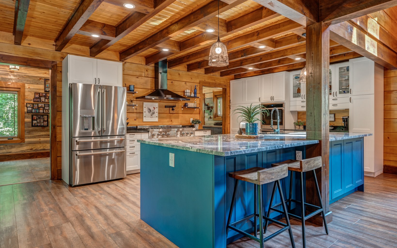 856 Town Creek Church Road Talking Rock, GA 30175 - Photo 24 of 75 Additional View