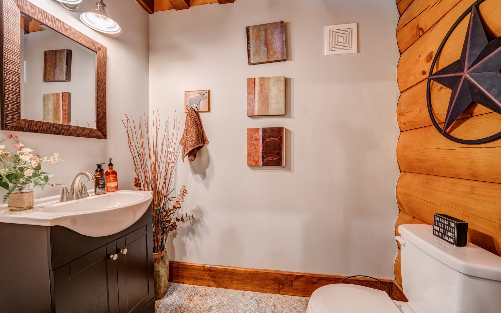 856 Town Creek Church Road Talking Rock, GA 30175 - Photo 30 of 75 Additional View