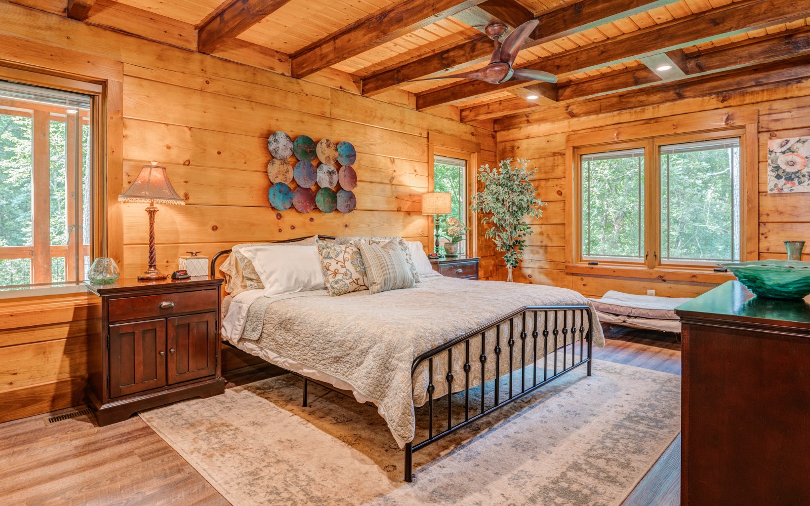 856 Town Creek Church Road Talking Rock, GA 30175 - Photo 31 of 75 Additional View