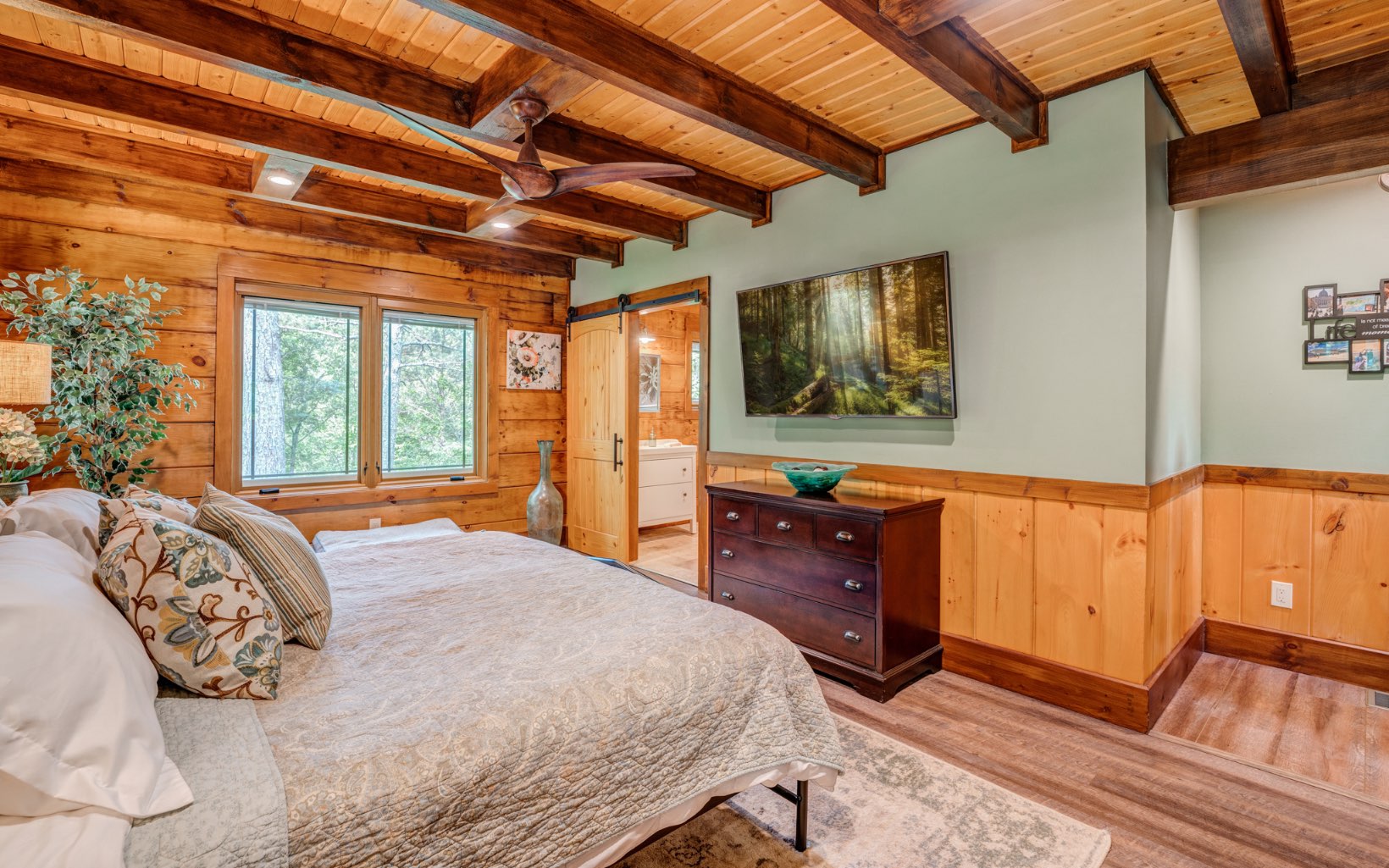 856 Town Creek Church Road Talking Rock, GA 30175 - Photo 32 of 75 Additional View