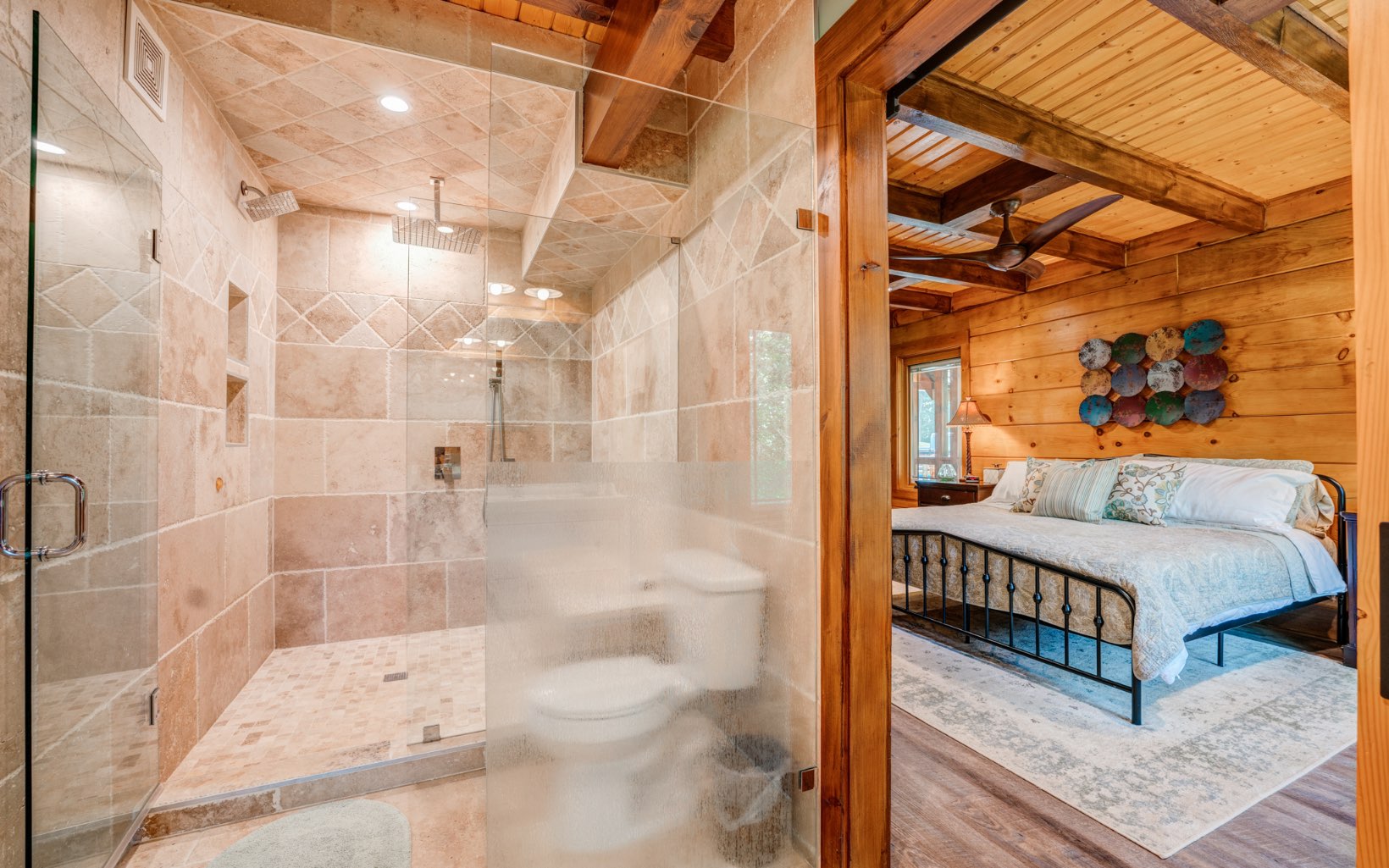 856 Town Creek Church Road Talking Rock, GA 30175 - Photo 39 of 75 Additional View