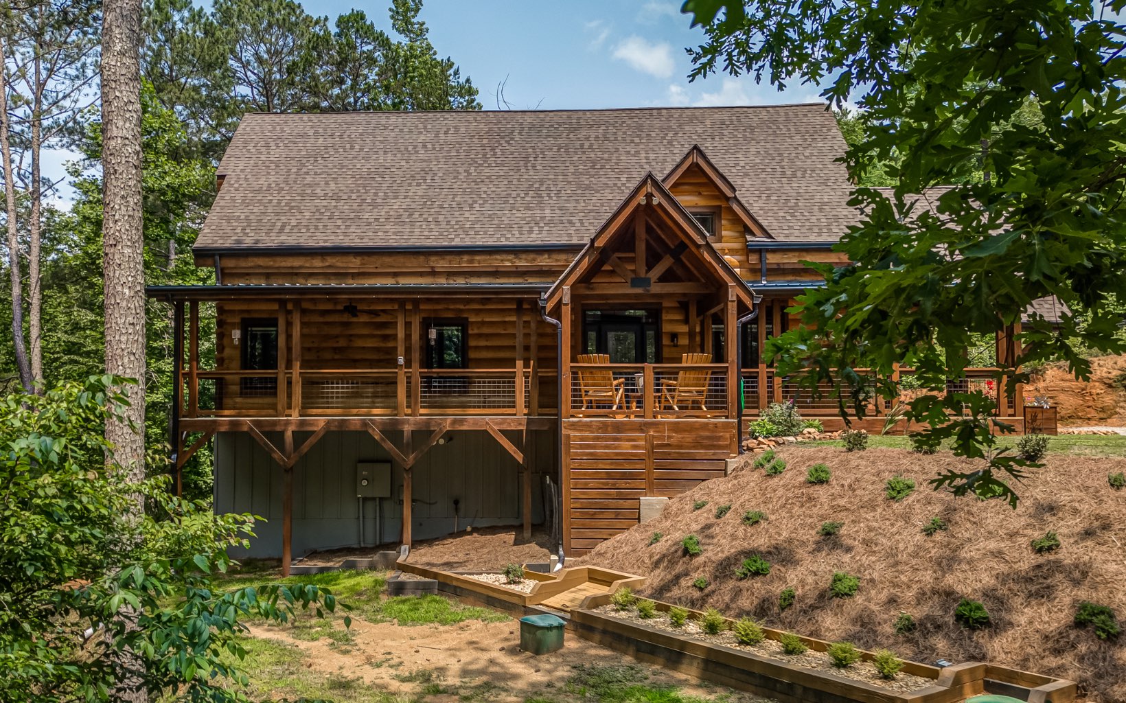 856 Town Creek Church Road Talking Rock, GA 30175 - Photo 4 of 75 Additional View