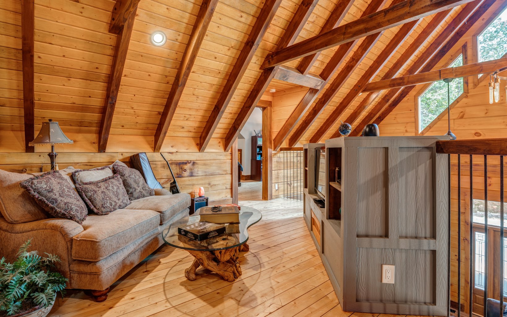 856 Town Creek Church Road Talking Rock, GA 30175 - Photo 42 of 75 Additional View