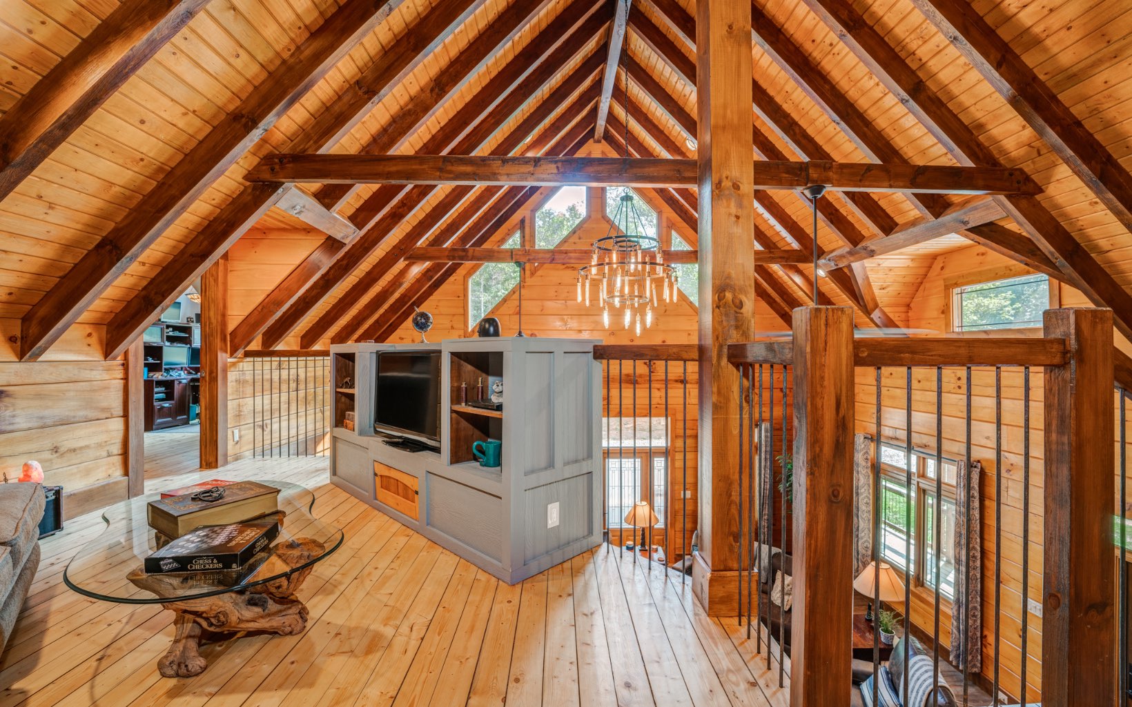 856 Town Creek Church Road Talking Rock, GA 30175 - Photo 43 of 75 Additional View