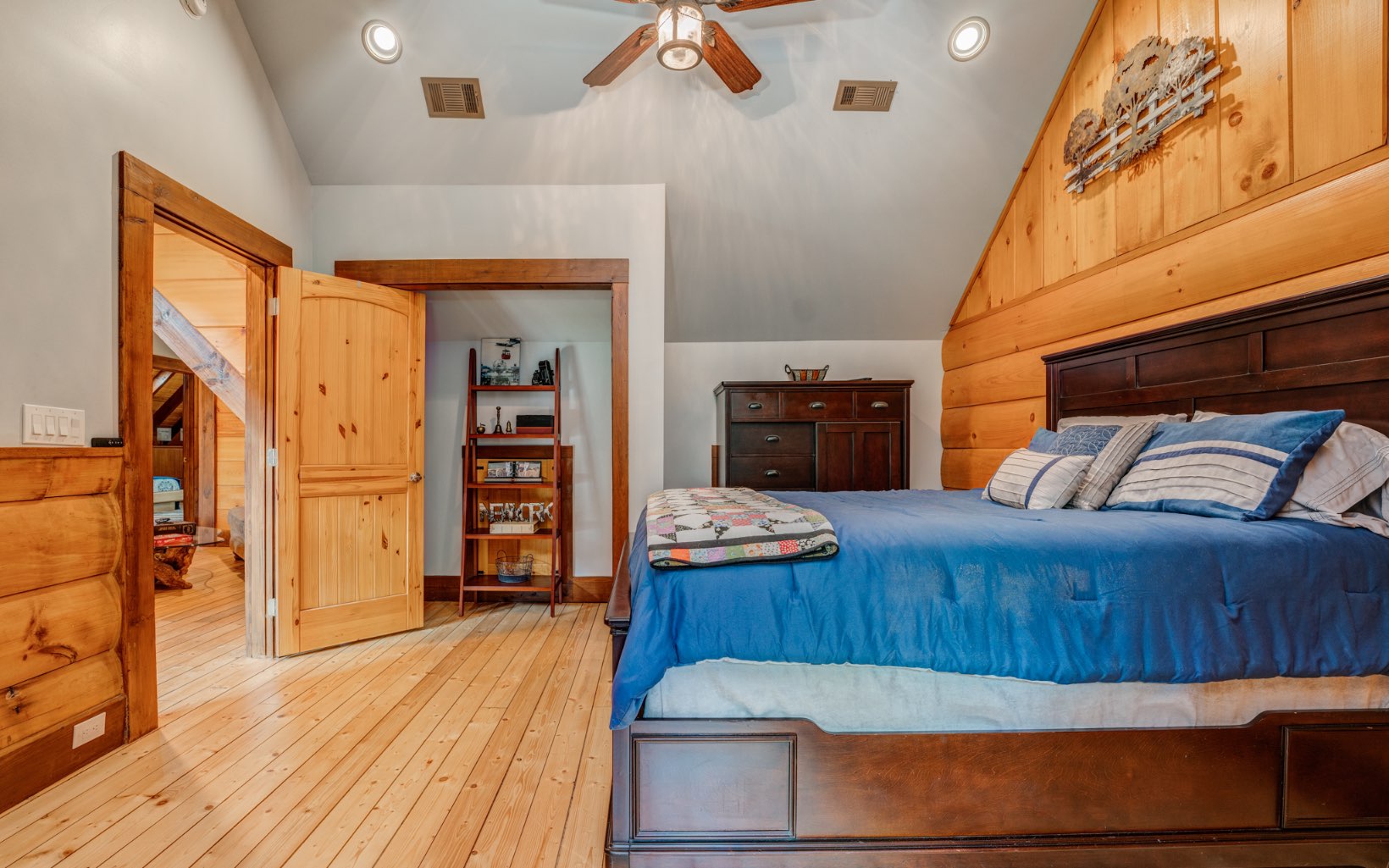 856 Town Creek Church Road Talking Rock, GA 30175 - Photo 45 of 75 Additional View