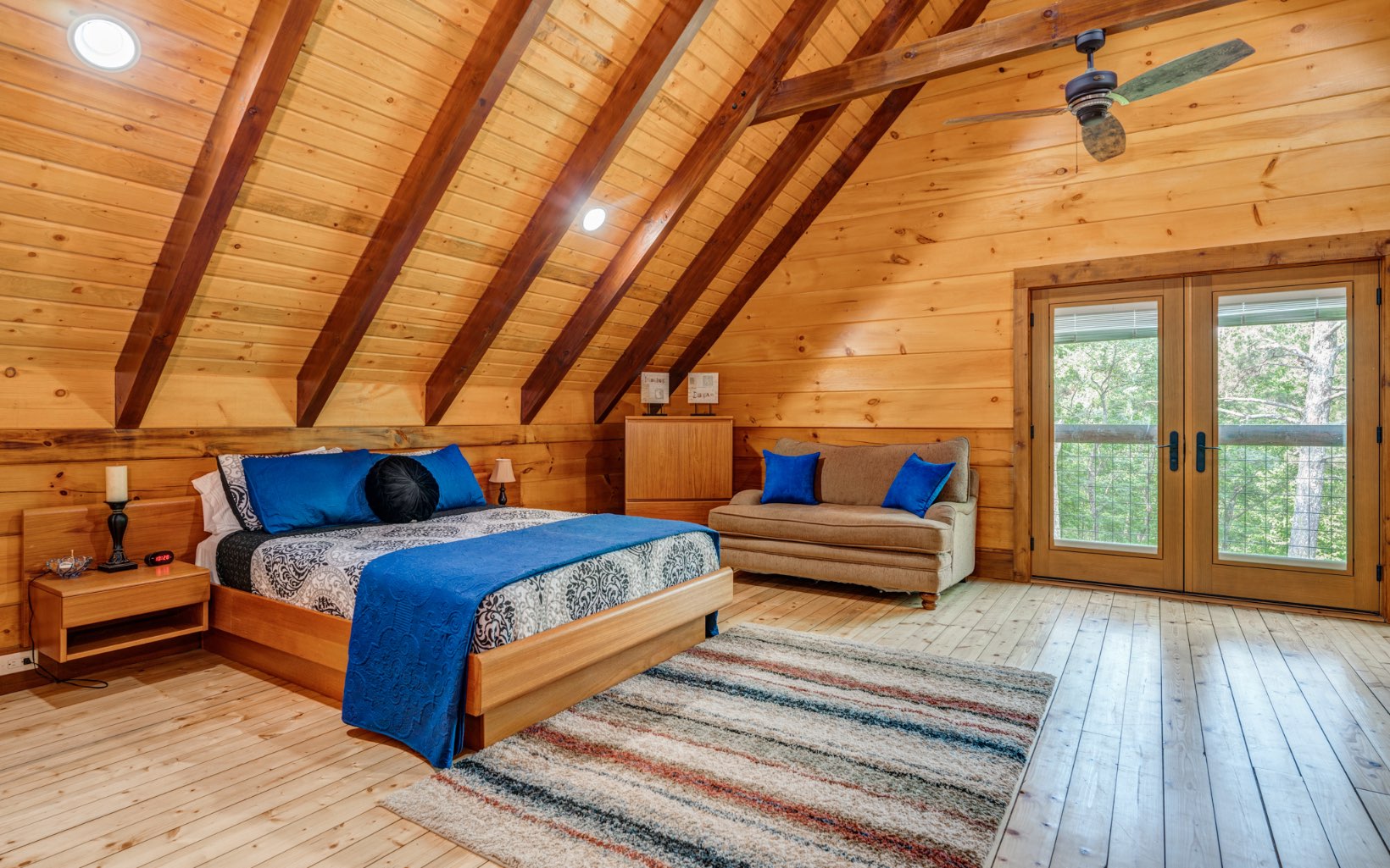 856 Town Creek Church Road Talking Rock, GA 30175 - Photo 49 of 75 Additional View