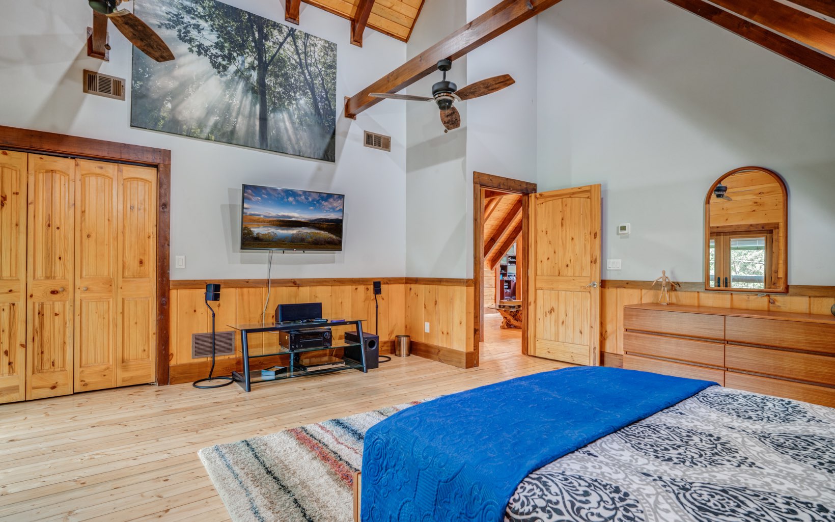 856 Town Creek Church Road Talking Rock, GA 30175 - Photo 50 of 75 Additional View