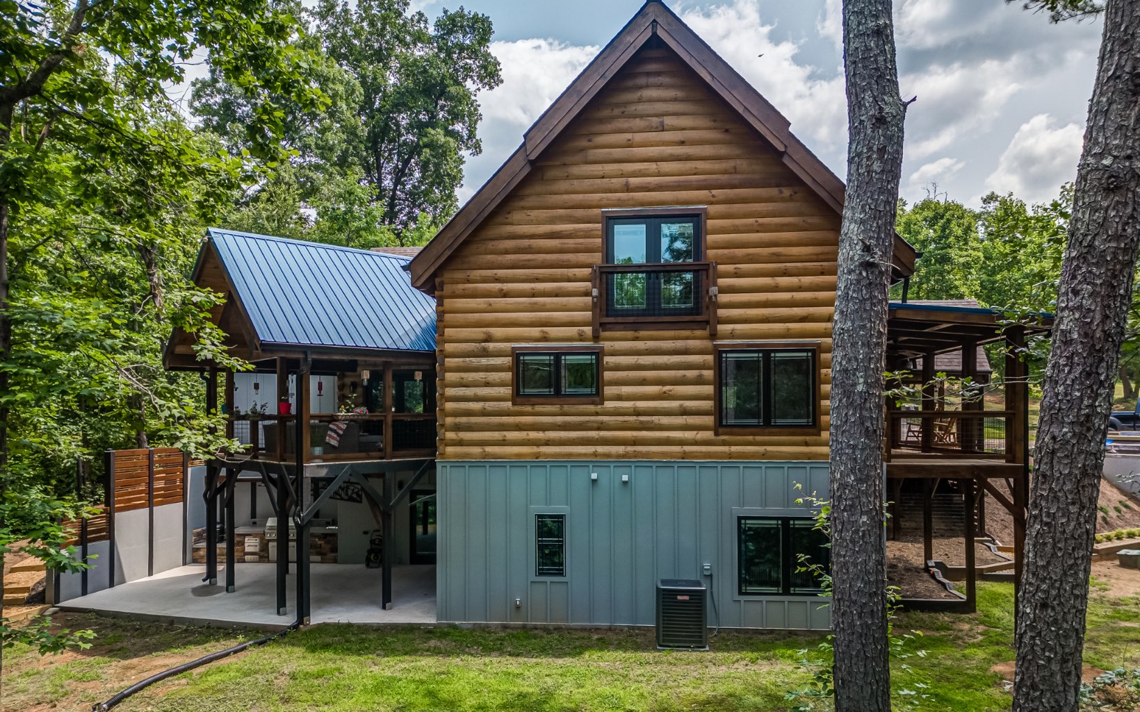 856 Town Creek Church Road Talking Rock, GA 30175 - Photo 5 of 75 Additional View