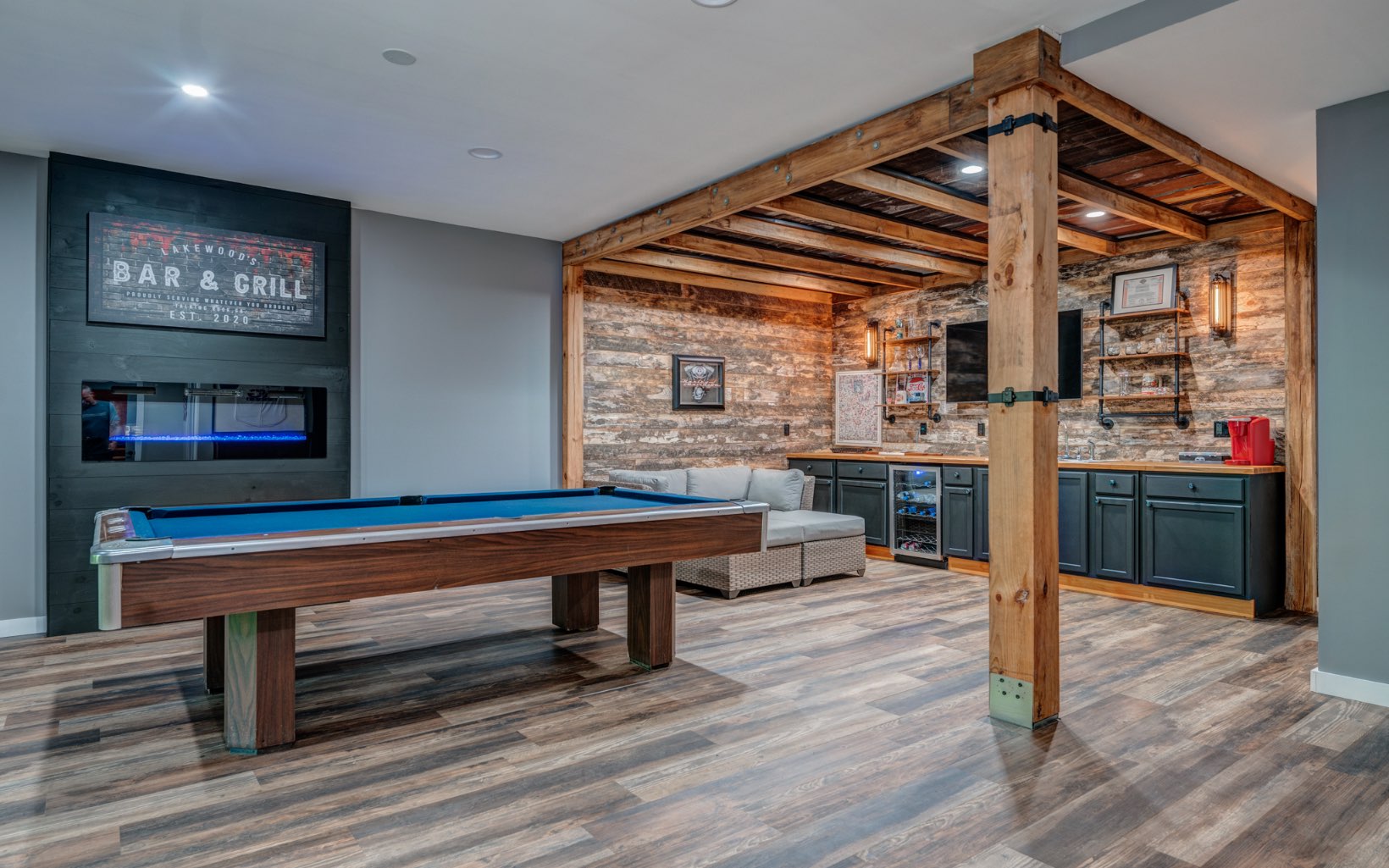 856 Town Creek Church Road Talking Rock, GA 30175 - Photo 52 of 75 Additional View