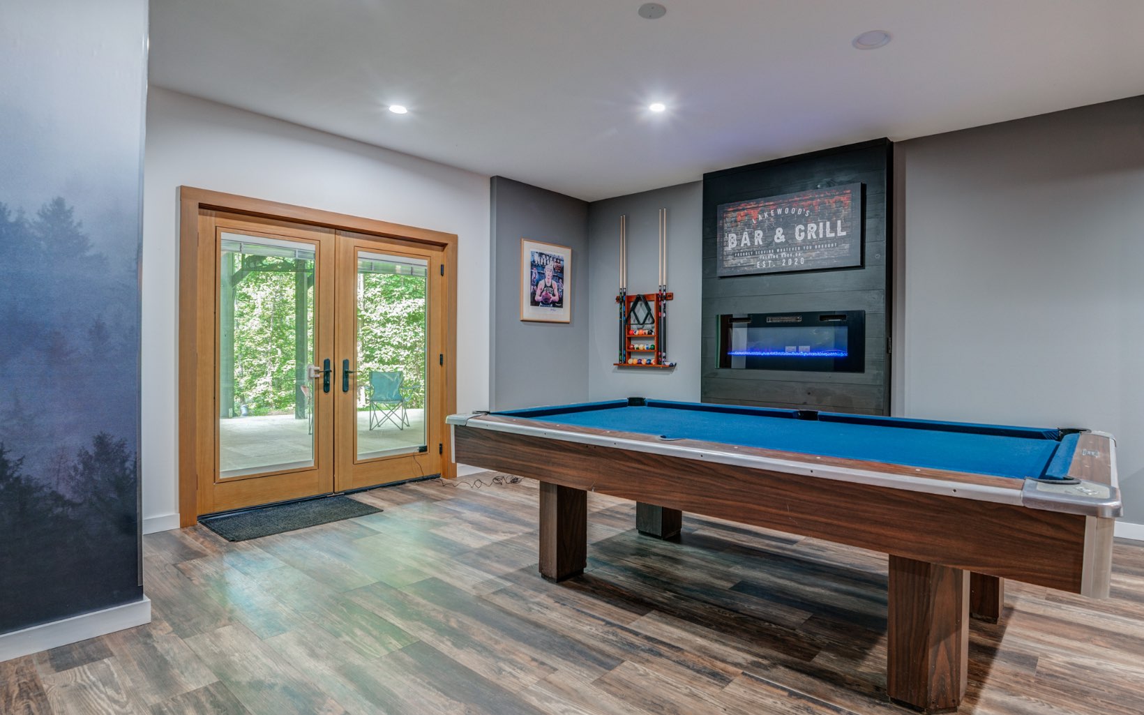 856 Town Creek Church Road Talking Rock, GA 30175 - Photo 53 of 75 Additional View