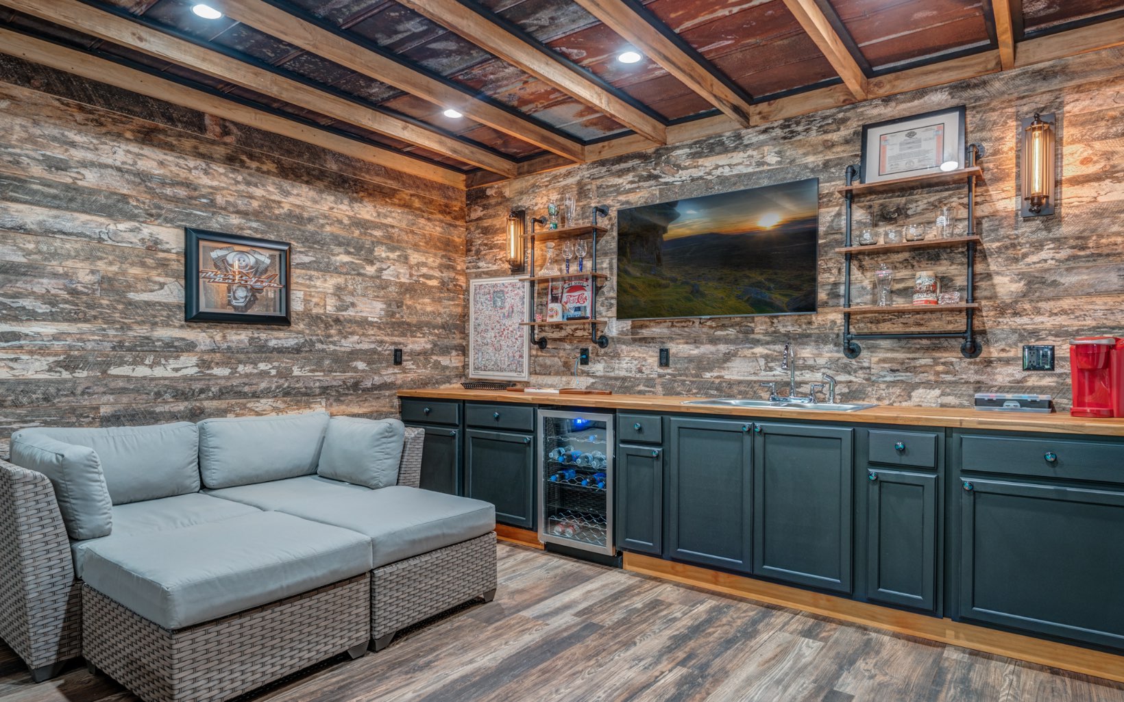 856 Town Creek Church Road Talking Rock, GA 30175 - Photo 54 of 75 Additional View