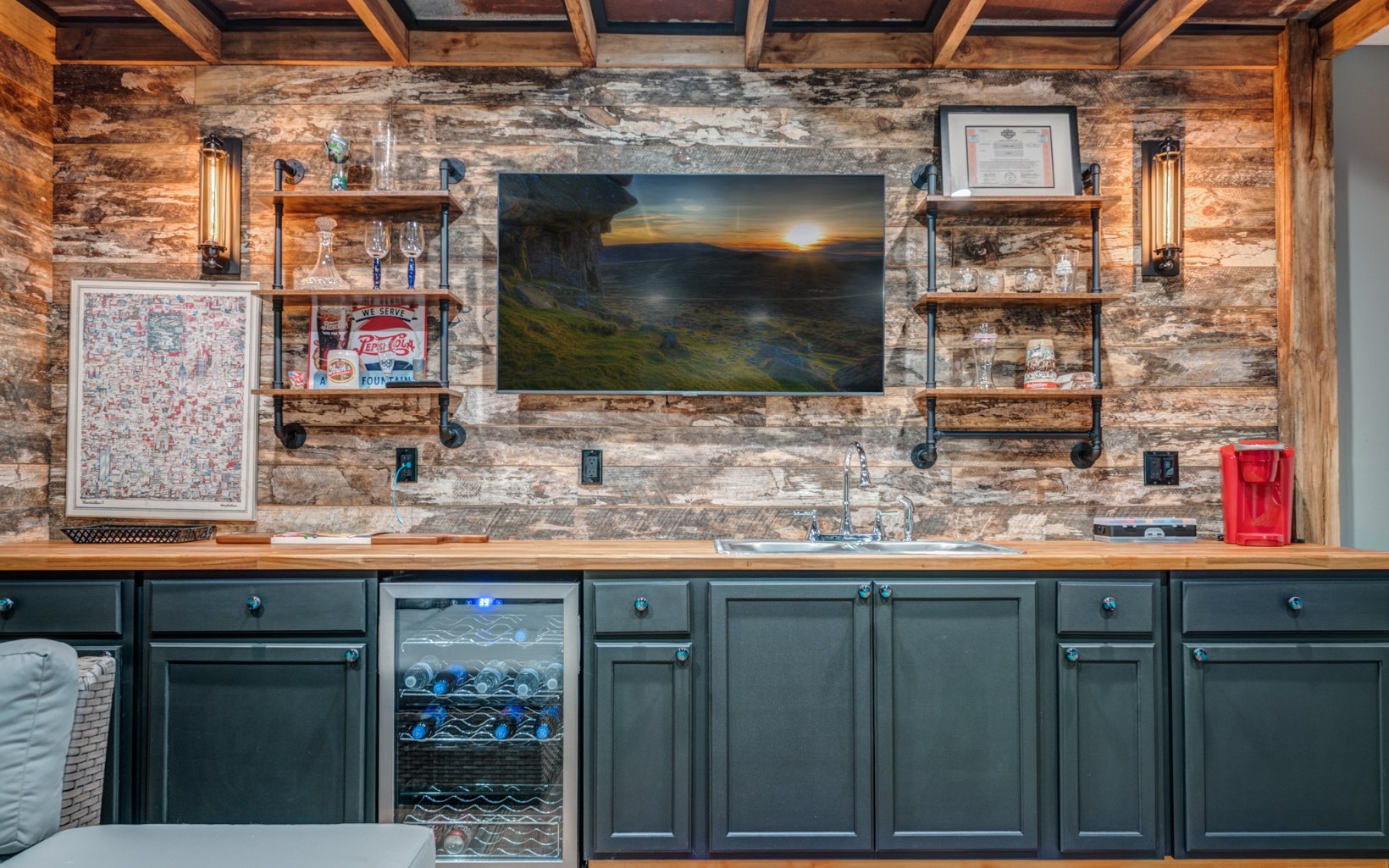 856 Town Creek Church Road Talking Rock, GA 30175 - Photo 55 of 75 Additional View