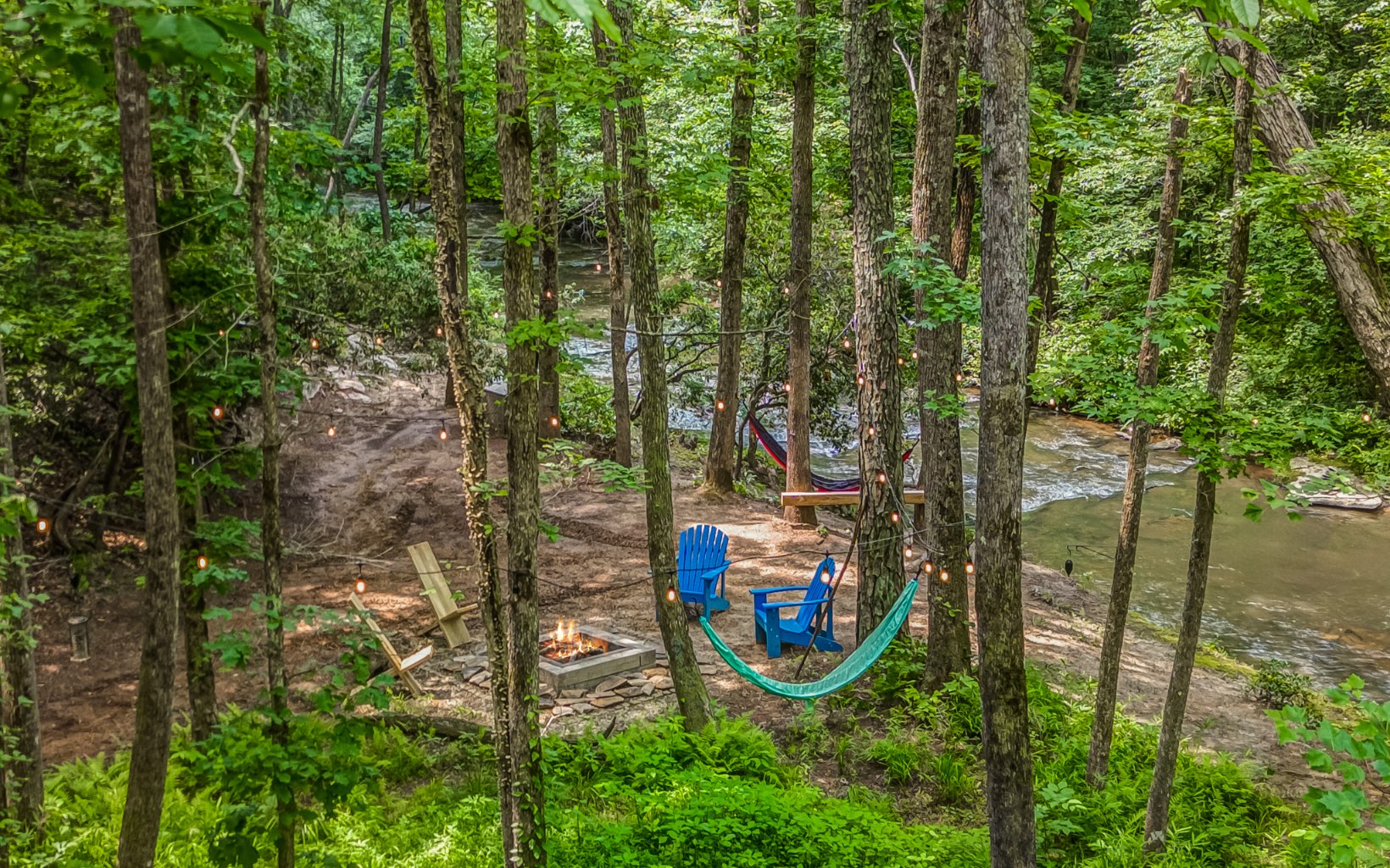 856 Town Creek Church Road Talking Rock, GA 30175 - Photo 6 of 75 Additional View